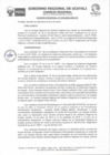 Vista preliminar de documento ACUERDO REGIONAL Nro 0145 - 2020-GRU-CR.