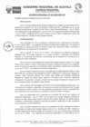 Vista preliminar de documento ACUERDO REGIONAL Nro 0143 - 2020-GRU-CR.