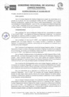 Vista preliminar de documento ACUERDO REGIONAL Nro 0142 - 2020-GRU-CR.