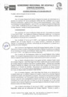 Vista preliminar de documento ACUERDO REGIONAL Nro 0138 - 2020-GRU-CR.