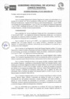 Vista preliminar de documento ACUERDO REGIONAL Nro 0137 - 2020-GRU-CR.