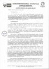 Vista preliminar de documento ACUERDO REGIONAL Nro 0126 - 2020-GRU-CR.