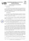 Vista preliminar de documento ACUERDO REGIONAL Nro 0102 - 2020-GRU-CR.