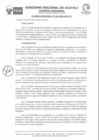 Vista preliminar de documento ACUERDO REGIONAL Nro 0095 - 2020-GRU-CR.