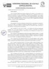 Vista preliminar de documento ACUERDO REGIONAL Nro 0092 - 2020-GRU-CR.