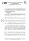 Vista preliminar de documento ACUERDO REGIONAL Nro 0091 - 2020-GRU-CR.