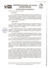 Vista preliminar de documento ACUERDO REGIONAL Nro 0083 - 2020-GRU-CR.