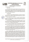 Vista preliminar de documento ACUERDO REGIONAL Nro 0079 - 2020-GRU-CR.