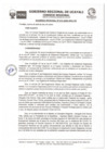 Vista preliminar de documento ACUERDO REGIONAL Nro 0073 - 2020-GRU-CR.
