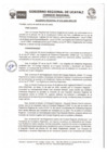 Vista preliminar de documento ACUERDO REGIONAL Nro 0072 - 2020-GRU-CR.