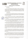 Vista preliminar de documento ACUERDO REGIONAL Nro 0070 - 2020-GRU-CR.