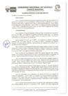 Vista preliminar de documento ACUERDO REGIONAL Nro 0066 - 2020-GRU-CR.