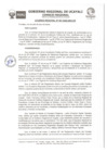 Vista preliminar de documento ACUERDO REGIONAL Nro 0067 - 2020-GRU-CR.