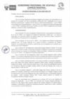 Vista preliminar de documento ACUERDO REGIONAL Nro 0061 - 2020-GRU-CR.