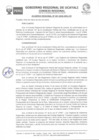 Vista preliminar de documento ACUERDO REGIONAL Nro 0057 - 2020-GRU-CR.