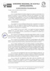 Vista preliminar de documento ACUERDO REGIONAL Nro 0034 - 2020-GRU-CR.