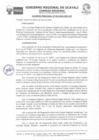 Vista preliminar de documento ACUERDO REGIONAL Nro 0032 - 2020-GRU-CR.