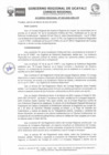 Vista preliminar de documento ACUERDO REGIONAL Nro 0029 - 2020-GRU-CR.