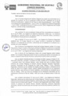 Vista preliminar de documento ACUERDO REGIONAL Nro 0026 - 2020-GRU-CR.