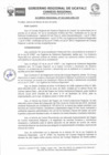 Vista preliminar de documento ACUERDO REGIONAL Nro 0023 - 2020-GRU-CR.