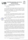 Vista preliminar de documento ACUERDO REGIONAL Nro 0018 - 2020-GRU-CR.