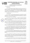 Vista preliminar de documento ACUERDO REGIONAL Nro 0016 - 2020-GRU-CR.