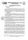Vista preliminar de documento ACUERDO REGIONAL Nro 0002 - 2020-GRU-CR.