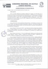 Vista preliminar de documento ACUERDO REGIONAL Nro 0163 - 2021-GRU-CR.