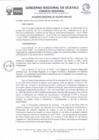 Vista preliminar de documento ACUERDO REGIONAL Nro 0162 - 2021-GRU-CR.