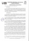 Vista preliminar de documento ACUERDO REGIONAL Nro 0158 - 2021-GRU-CR.