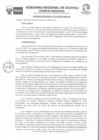 Vista preliminar de documento ACUERDO REGIONAL Nro 0157 - 2021-GRU-CR.