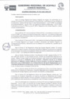 Vista preliminar de documento ACUERDO REGIONAL Nro 0151 - 2021-GRU-CR.