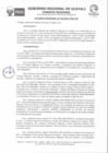 Vista preliminar de documento ACUERDO REGIONAL Nro 0155 - 2021-GRU-CR.