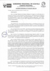 Vista preliminar de documento ACUERDO REGIONAL Nro 0149 - 2021-GRU-CR.