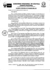 Vista preliminar de documento ACUERDO REGIONAL Nro 0142 - 2021-GRU-CR.
