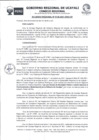 Vista preliminar de documento ACUERDO REGIONAL Nro 0136 - 2021-GRU-CR.