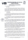 Vista preliminar de documento ACUERDO REGIONAL Nro 0135 - 2021-GRU-CR.