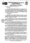 Vista preliminar de documento ACUERDO REGIONAL Nro 0122 - 2021-GRU-CR.