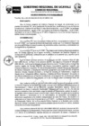 Vista preliminar de documento ACUERDO REGIONAL Nro 0116 - 2021-GRU-CR.