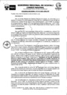 Vista preliminar de documento ACUERDO REGIONAL Nro 0112 - 2021-GRU-CR.