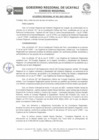 Vista preliminar de documento ACUERDO REGIONAL Nro 0081 - 2021-GRU-CR.