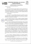 Vista preliminar de documento ACUERDO REGIONAL Nro 0074 - 2021-GRU-CR.