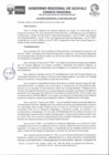 Vista preliminar de documento ACUERDO REGIONAL Nro 0026 - 2022-GRU-CR.