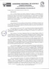 Vista preliminar de documento ACUERDO REGIONAL Nro 0023 - 2022-GRU-CR.