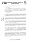 Vista preliminar de documento ACUERDO REGIONAL Nro 0022 - 2022-GRU-CR.