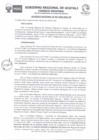 Vista preliminar de documento ACUERDO REGIONAL Nro 0007 - 2022-GRU-CR.