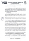 Vista preliminar de documento ACUERDO REGIONAL Nro 0013 - 2022-GRU-CR.