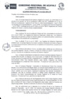 Vista preliminar de documento ACUERDO REGIONAL Nro 0014 - 2022-GRU-CR.