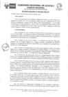 Vista preliminar de documento ACUERDO REGIONAL Nro 0009 - 2022-GRU-CR.