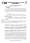 Vista preliminar de documento ACUERDO REGIONAL Nro 0008 - 2022-GRU-CR.